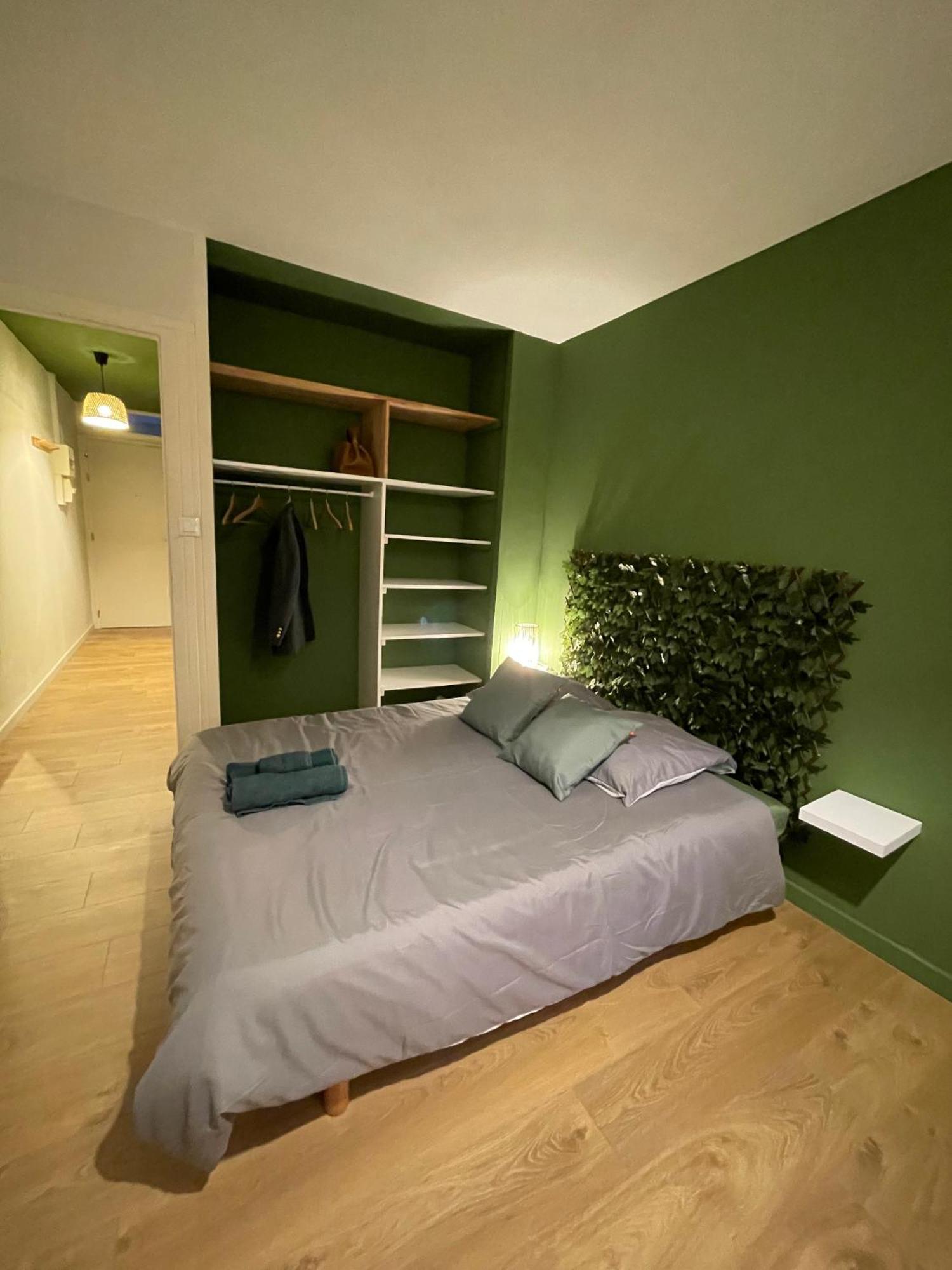 Le Wimbledon Apartment Chalon-sur-Saone Exterior photo